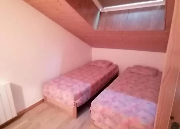 Duplex 3 Pieces Au Pied Des Pistes, 6 Pers. - Fr-1-181-2515 Apartament La Plagne