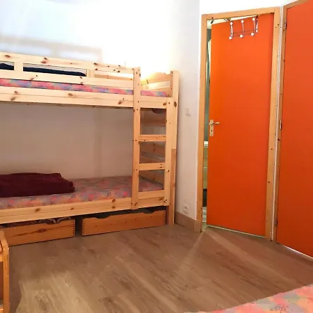 Duplex 3 Pieces Au Pied Des Pistes, 6 Pers. - Fr-1-181-2515 * 라 플라뉴