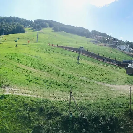 Duplex 3 Pieces Au Pied Des Pistes, 6 Pers. - Fr-1-181-2515 아파트