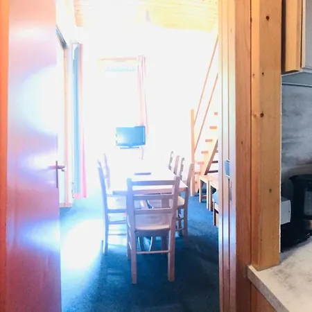 Duplex 3 Pieces Au Pied Des Pistes, 6 Pers. - Fr-1-181-2515 *