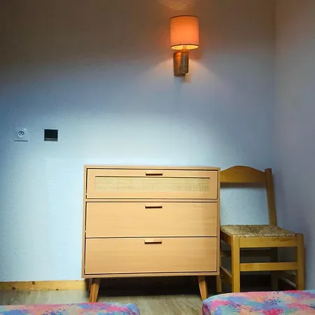 Duplex 3 Pieces Au Pied Des Pistes, 6 Pers. - Fr-1-181-2515 아파트 *