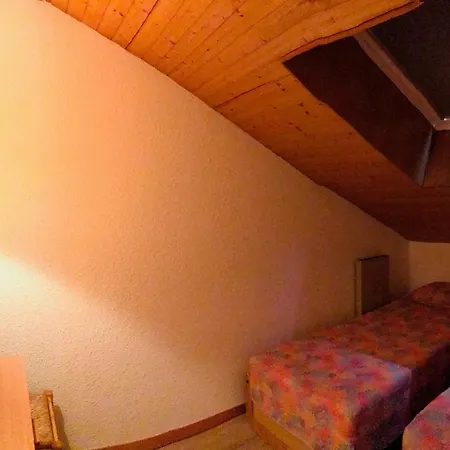 Duplex 3 Pieces Au Pied Des Pistes, 6 Pers. - Fr-1-181-2515