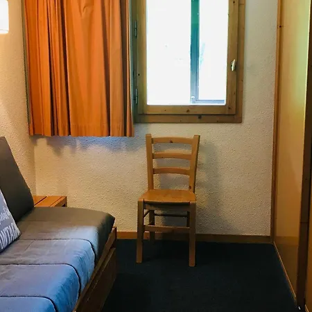 Duplex 3 Pieces Au Pied Des Pistes, 6 Pers. - Fr-1-181-2515 아파트 라 플라뉴