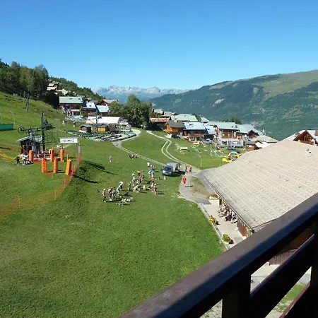 Duplex 3 Pieces Au Pied Des Pistes, 6 Pers. - Fr-1-181-2515 *